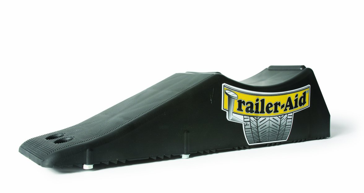New Trailer Aid Tandem Tire Changing Ramp Camco RV Camper Travel Trailer Boat eBay