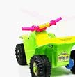 Four Wheeler Battery Operated Boy's/Girls Mini ATV Green