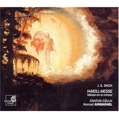 Bach: Mass in B Minor [Hybrid SACD]