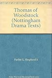 Thomas of Woodstock