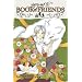 Natsume's Book of Friends, Vol. 4