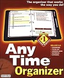 Anytime Organizer Deluxe 9.0