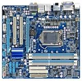 Picture of GIGABYTE Intel H55