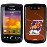 Phoenix Suns - bball design on BlackBerry Torch 9800 9810 Hard Case