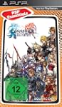 Dissidia Final Fantasy [Essentials]