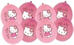 BBS 118131 - 12 Luftballons Hello Kit...