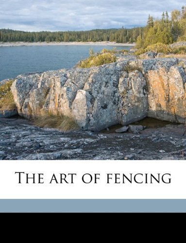 the art of fencing