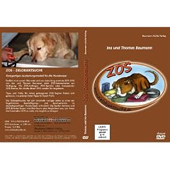 ZOS-Zielobjektsuche