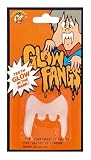 ACCESSORIES - GLOWING VAMPIRE FANGS