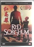 Red Sorghum [All Region] [import]  by Li Gong, Wen Jiang, Rujun Ten, and Yimou Zhang (DVD)
