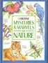 Mysteries & Marvels of Nature (Usborne Mysteries & Marvels)