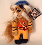 Sir Didymus 12 inch Plush from Labyrinth