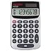 Aurora HC300 Handheld Calculator (With Long Answer Bar)