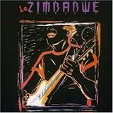 Zimbabwe Reggae Band - La Zimbabwe ( Audio CD ) - B000IOM1XM