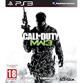 Call Of Duty: Modern Warfare 3