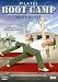 DVD : Pilates Bootcamp Workout
