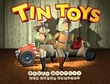 Tin toys