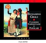Canzoni Napoletane E Popolari