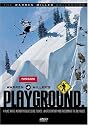 Warren Miller's Playground [DVD] [2008]