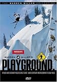 Warren Miller's Playground [2008]