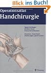 Operationsatlas Handchirurgie