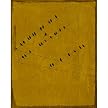 Birds at Rest Ochre Wall Decor - 16x20"
