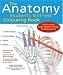Books : The Anatomy Student's Self-test Coloring Book