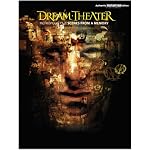 Dream Theater Metropolis: Scenes from a Memory (Authentic Guitar-Tab) book cover