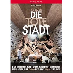 Korngold: Die Tote Stadt