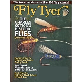 Fly Tyer