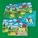 Make a Horse Stickers (12 ct)