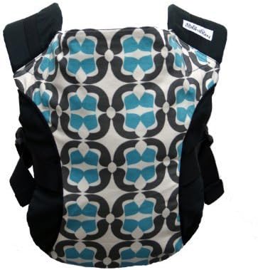 Catbird Baby Pikkolo Carrier, Georgia (Discontinued by Manufacturer) by Catbird Baby