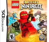 LEGO Battles Ninjago