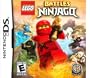 LEGO Battles Ninjago