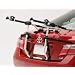 Hollywood Racks GORDO 2-Bike Trunk Mount Rack for beach cruisers