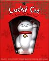 Lucky Cat: He Brings You Good Luck