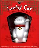 Lucky Cat: He Brings You Good Luck