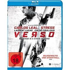 Verso [Blu-ray]