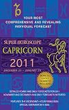 Capricorn (Super Horoscopes 2011)