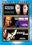 Nicolas Cage Triple Feature (Face/Off / Snake Eyes / Bringing Out the Dead)
