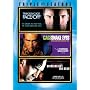 Nicolas Cage Triple Feature (Face/Off, Snake Eyes, Bringing Out the Dead)