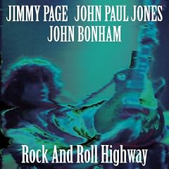 Rock and Roll Highway by Jimmy Page
