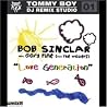 Image of album by Bob Sinclar
