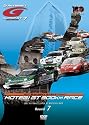 SUPER GT 2007 ROUND7ツインリンクもてぎ [DVD]