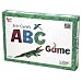 University Game Eric Carle ABC Game