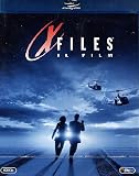 X-Files - The Movie
