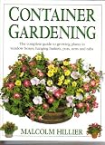 CONTAINER GARDENING.