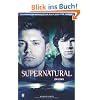Supernatural, Band 2: Origins