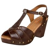 Miz Mooz Women's Howl Sandal Clog