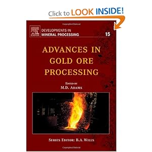 Gold Ore Processing